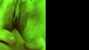 You ever seen a girlfriend's tight pussy fucked this close up?