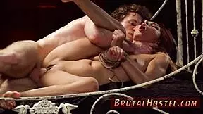 Ever seen a BDSM mistress dominate in her first time sexual supremacy?