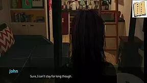 busty teen gets pussy fucked by grandpa her big tits are perfect