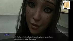 busty teen gets pussy fucked by grandpa her big tits are perfect