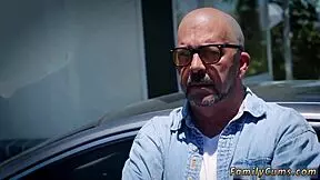 An exquisite teen navigates a thrilling day of unexpected encounters