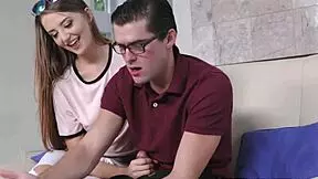 Luscious Divine Pussy Displayed by Petite Blonde Teen 18+ Online