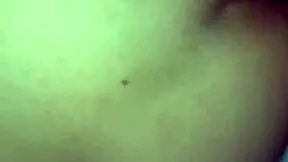 that creampie cumshot feels so good