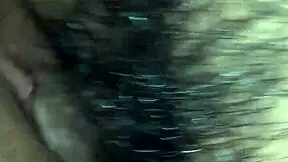 that creampie cumshot feels so good