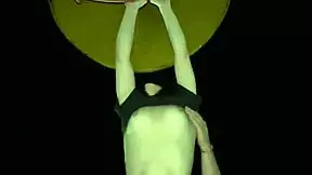 fucking my rebellious stepcousin for a favor in the middle of the night on air