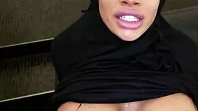 Cute Step Sister Chooses Fucking Over Studying