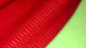 Kitchen Encounter With Employee