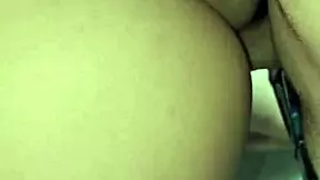 Kitchen Encounter With Employee