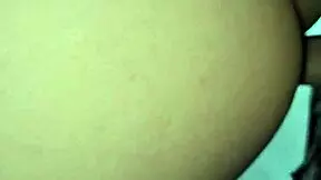 Kitchen Encounter With Employee