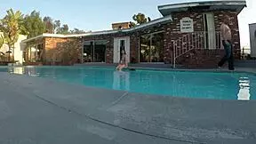 horny sweet babe molly manson spreads out