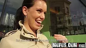 Public pickups - tea key - private nursing - mofos