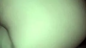 Wow, Eating My Naughty Hot Pregnant Friend Right On The Floor!