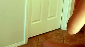 Amazing teen blonde, wanna see that perfect body in bath?