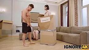 ignore4k futuristic banging with wild teens! 😜