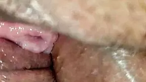 De perrito le introdusco toda la verga a esta teen outdoor con gran deseo