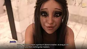 Wvm 160 explores a massive decision in the anime story