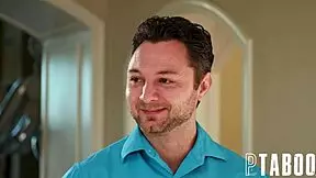 Water under the bridge with brad sterling and charlotte sins.