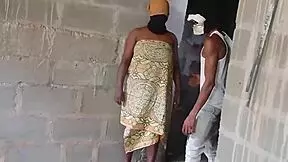 welcome to my uncompleted home