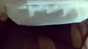 Mature Asian Beauty Eagerly Rides Monster Cock Barefoot.