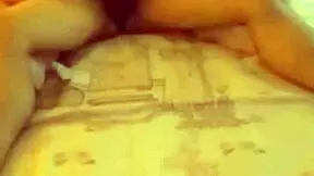 Mature Asian Beauty Eagerly Rides Monster Cock Barefoot.