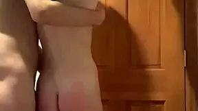 Petite Teen 18+ Gets Dominated