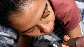 My stepmother loves missionary position and I adore her beautiful pussy, we fuck hard together.