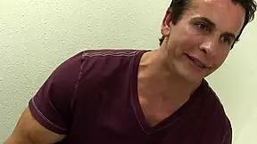 Does This Cute 18 Year Old Want Her Tight Pussy Fucked?