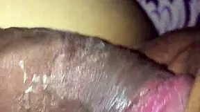 Can you handle this wild threesome cumshot?