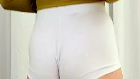 Work those big tits and ass curves, Octavia Red