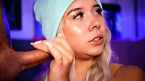 Geek Thief Kallie Taylor Blows Billy Boston For Revenge