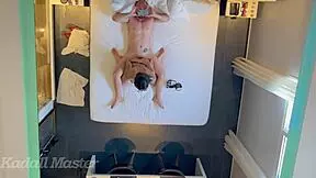 Novinha, do everything I ask in the motel!