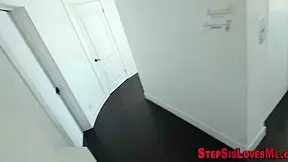 Stepsis Teen Fucked