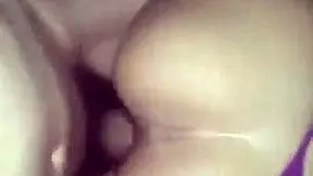 Craving That Thick Cock Deep in My Tight Ass