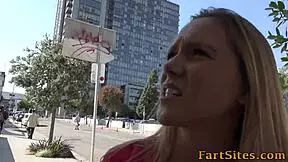 hey, saw this teen getting rimmed by a black guy.