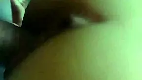 Latina Teen Nympho Craving Cock 😈