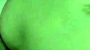 Latina Teen Nympho Craving Cock 😈