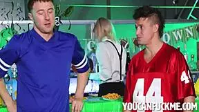 Freeuse Game Day with Lindsey Lakes, Chad Alva, and Jay Romero