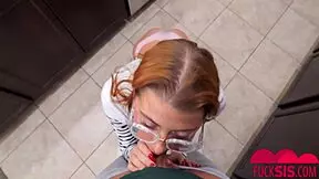 I just want your attention, Stella Luxx