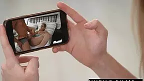 Homemade motel sex swallow fun