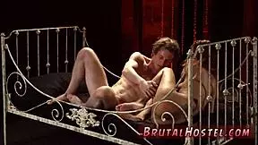 Extreme self fisting tiny jade jantzen wanted to try