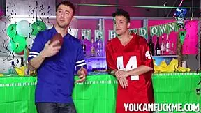 Freeuse Game Day with Lindsey Lakes, Chad Alva, and Jay Romero