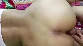 Lossless amateur twerk action