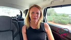 julie milf coquine tryin trio pleasure, oops so wild