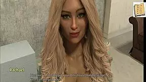 Wvm 109 Racheal Reveals Her Hidden Secret to Share