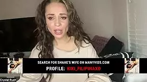 Crystal rush goes deeper in assfucking scene