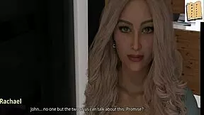 Wvm 109 Racheal Reveals Her Hidden Secret to Share