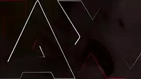 Young Redhead Veronika Fare Creates Intense Sex Tape