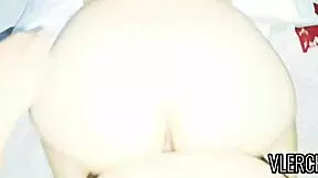 Sexy Latina Teen Fucks in the Cheapest Hotel in San Isidro – Homemade Amateur Action.