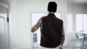 i can't believe this petite babe got spitroasted and facialized in wild gangbang