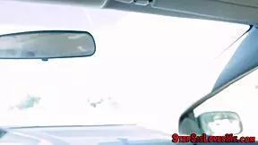 Skinny Latina Stepsister Teen 18+ Sucks My Hard Shlong Good